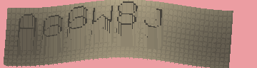 CAPTCHA 認証コード