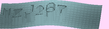 CAPTCHA 認証コード