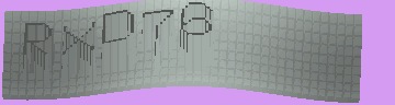 CAPTCHA 認証コード