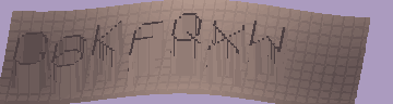 CAPTCHA 認証コード