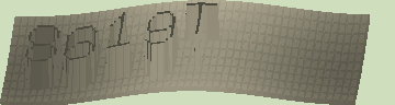 CAPTCHA 認証コード
