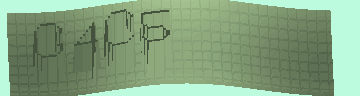 CAPTCHA 認証コード