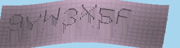 CAPTCHA 認証コード