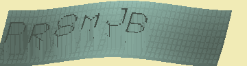 CAPTCHA 認証コード