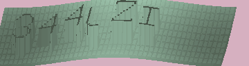 CAPTCHA 認証コード