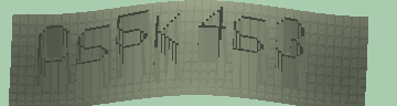 CAPTCHA 認証コード