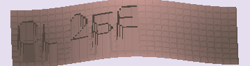 CAPTCHA 認証コード