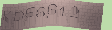 CAPTCHA 認証コード