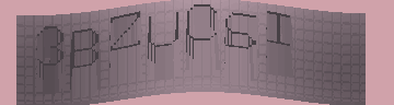 CAPTCHA 認証コード