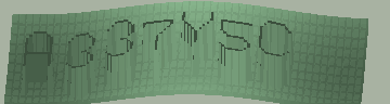 CAPTCHA 認証コード