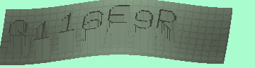 CAPTCHA 認証コード