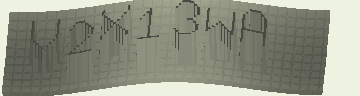 CAPTCHA 認証コード