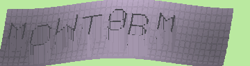 CAPTCHA 認証コード