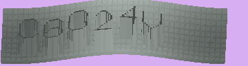 CAPTCHA 認証コード