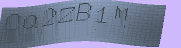 CAPTCHA 認証コード
