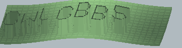 CAPTCHA 認証コード