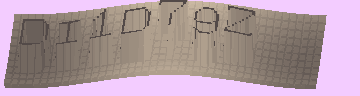 CAPTCHA 認証コード