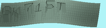 CAPTCHA 認証コード
