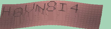 CAPTCHA 認証コード