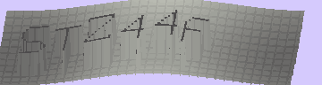 CAPTCHA 認証コード