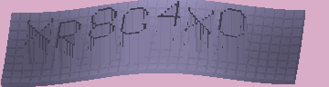 CAPTCHA 認証コード