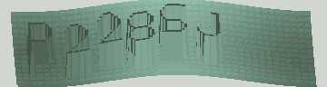 CAPTCHA 認証コード
