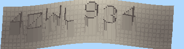 CAPTCHA 認証コード