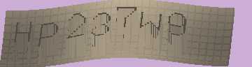 CAPTCHA 認証コード