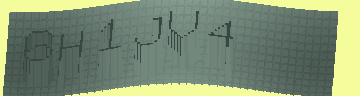 CAPTCHA 認証コード