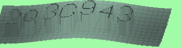 CAPTCHA 認証コード