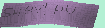 CAPTCHA 認証コード