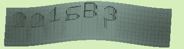 CAPTCHA 認証コード