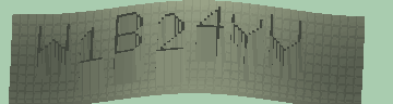 CAPTCHA 認証コード