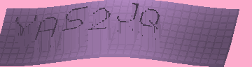 CAPTCHA 認証コード