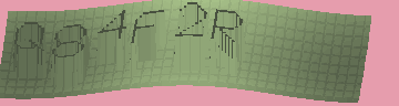 CAPTCHA 認証コード