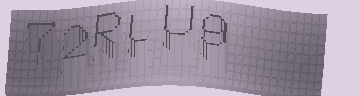CAPTCHA 認証コード