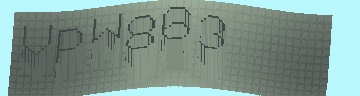 CAPTCHA 認証コード