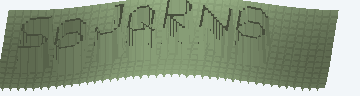 CAPTCHA 認証コード