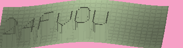 CAPTCHA 認証コード