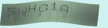CAPTCHA 認証コード