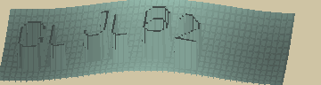 CAPTCHA 認証コード