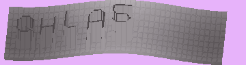 CAPTCHA 認証コード