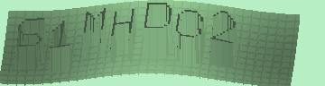CAPTCHA 認証コード
