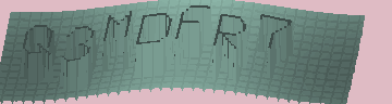 CAPTCHA 認証コード