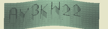 CAPTCHA 認証コード