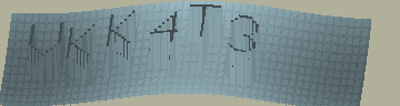 CAPTCHA 認証コード