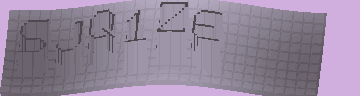 CAPTCHA 認証コード