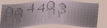 CAPTCHA 認証コード