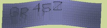 CAPTCHA 認証コード