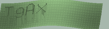 CAPTCHA 認証コード